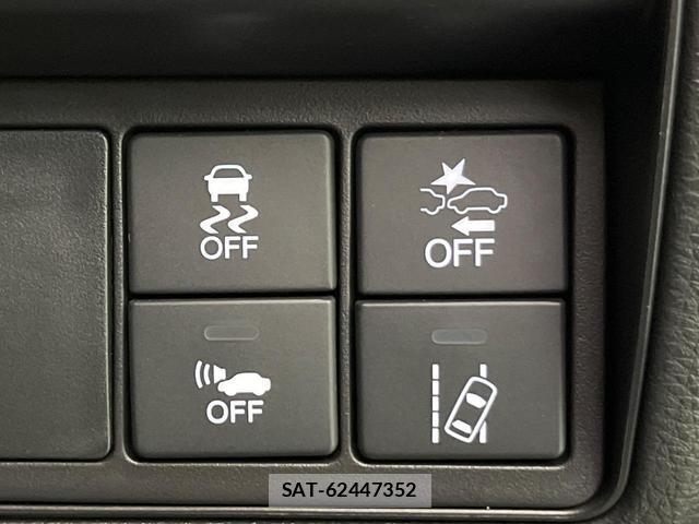 Honda ODYSSEY 2016-12 8649832-5
