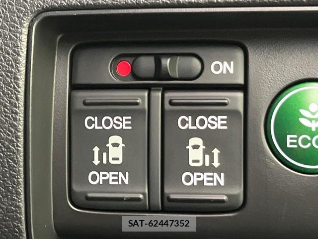 Honda ODYSSEY 2016-12 8649832-6