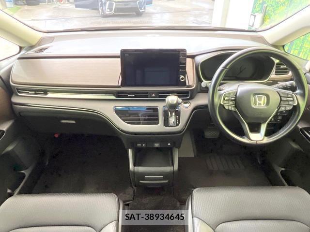 Honda ODYSSEY 2022-04 8650069-1