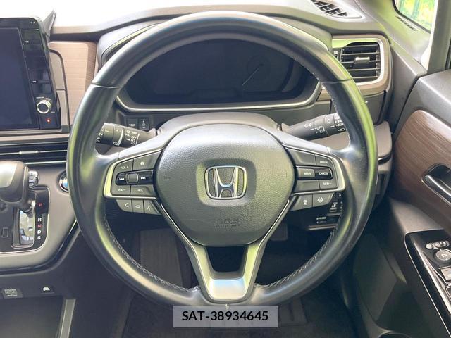 Honda ODYSSEY 2022-04 8650069-11