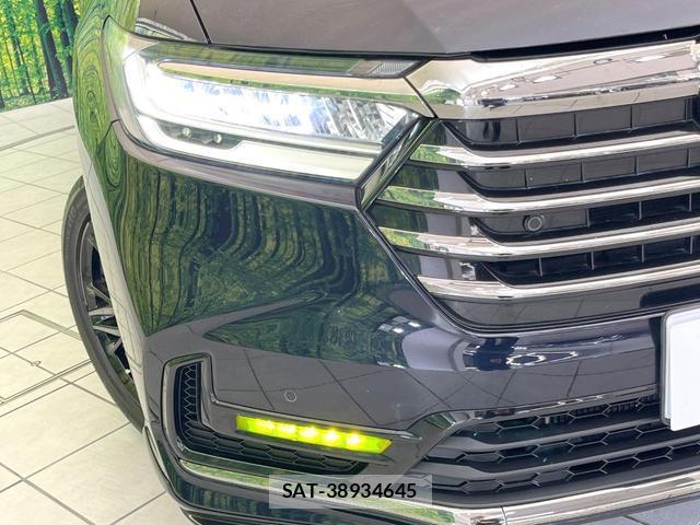 Honda ODYSSEY 2022-04 8650069-12