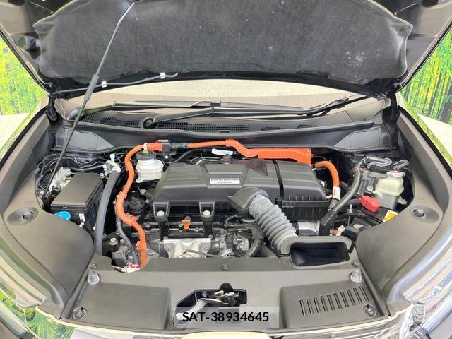 Honda ODYSSEY 2022-04 8650069-15