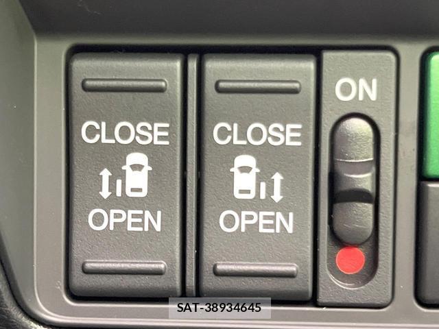 Honda ODYSSEY 2022-04 8650069-6