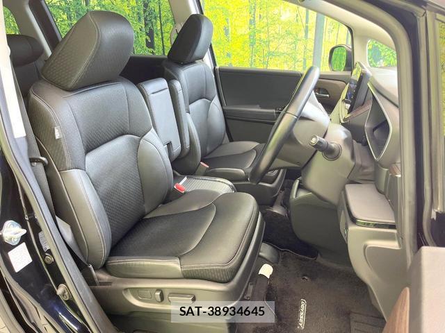 Honda ODYSSEY 2022-04 8650069-7