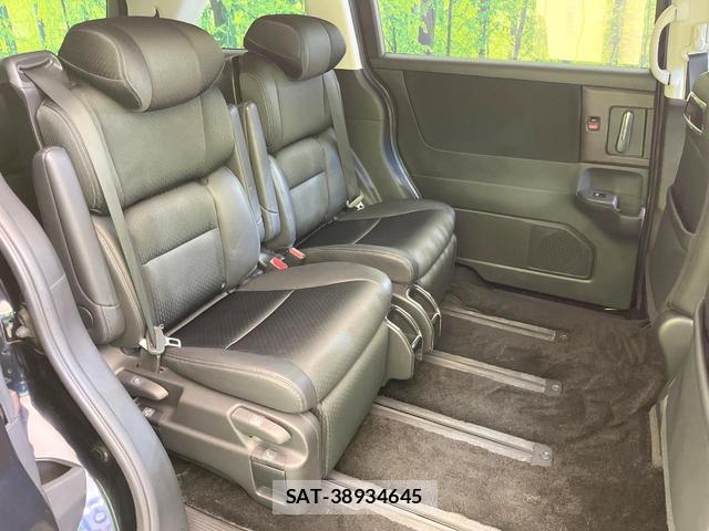 Honda ODYSSEY 2022-04 8650069-8