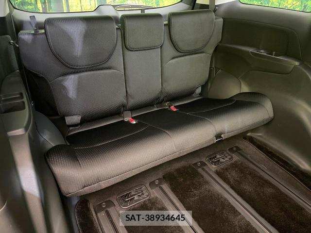Honda ODYSSEY 2022-04 8650069-9