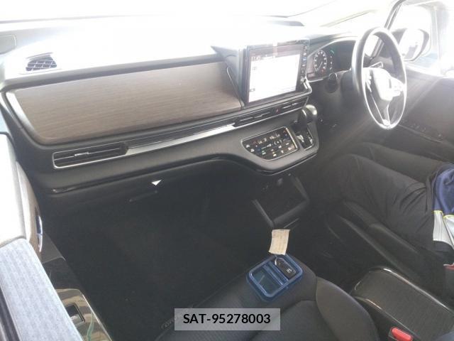 Honda ODYSSEY 2021-01 8650252-2