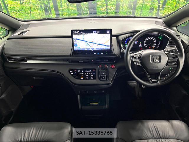 Honda ODYSSEY 2024-08 8651058-1