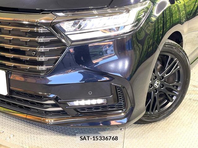 Honda ODYSSEY 2024-08 8651058-12