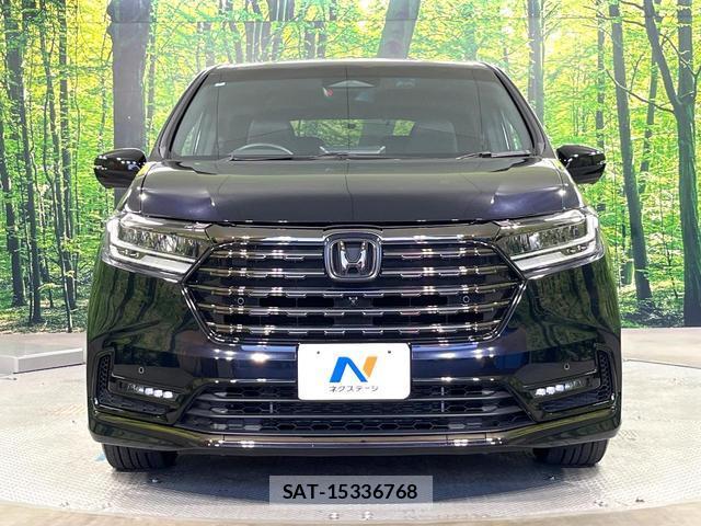 Honda ODYSSEY 2024-08 8651058-13