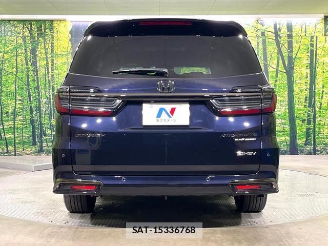 Honda ODYSSEY 2024-08 8651058-14
