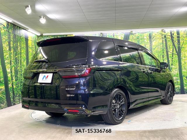 Honda ODYSSEY 2024-08 8651058-16
