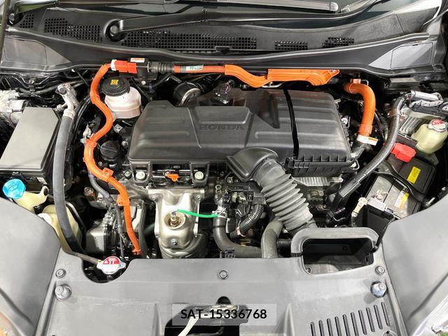 Honda ODYSSEY 2024-08 8651058-17