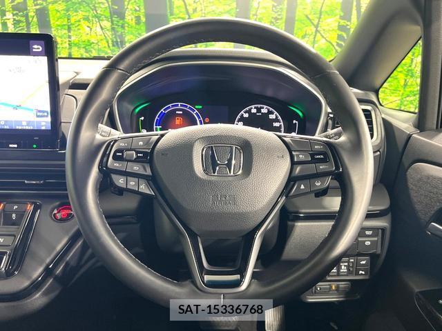 Honda ODYSSEY 2024-08 8651058-7