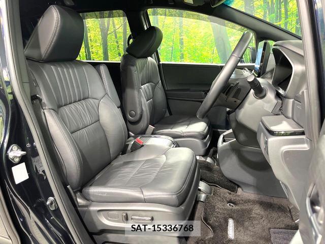 Honda ODYSSEY 2024-08 8651058-8