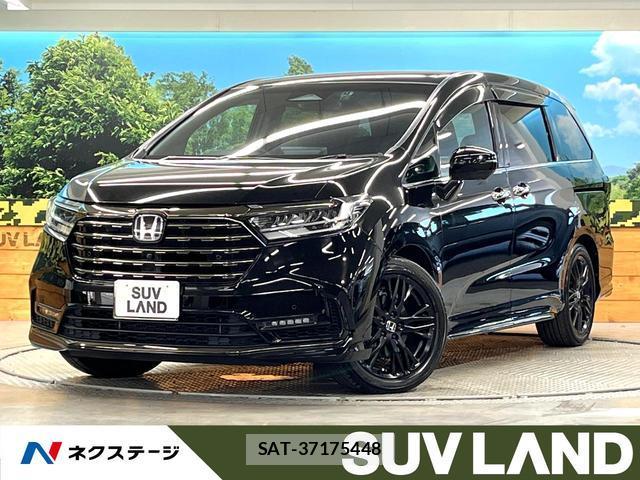 Honda ODYSSEY 2024-02 8651120-0