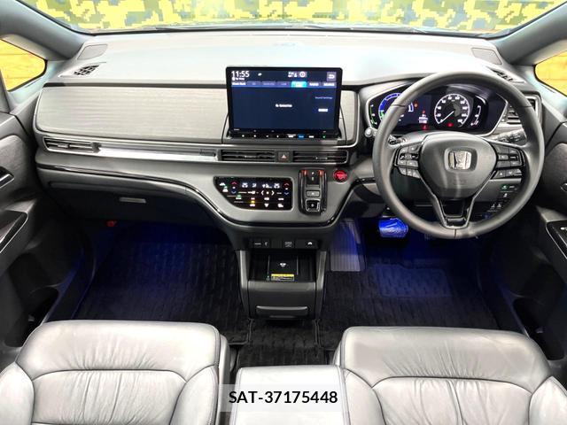 Honda ODYSSEY 2024-02 8651120-1