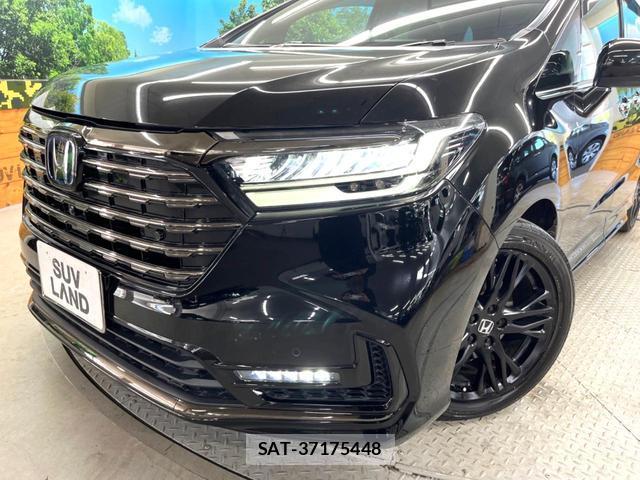 Honda ODYSSEY 2024-02 8651120-12