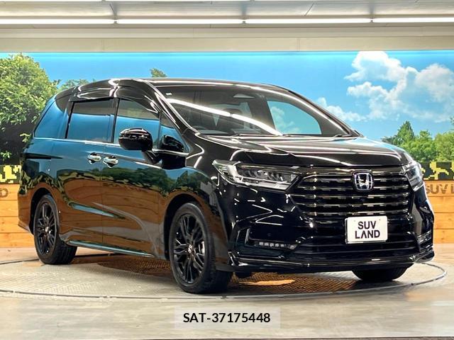 Honda ODYSSEY 2024-02 8651120-16
