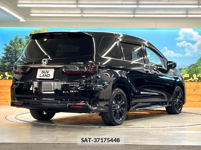 Honda ODYSSEY 2024-02 8651120-17