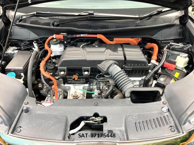 Honda ODYSSEY 2024-02 8651120-18