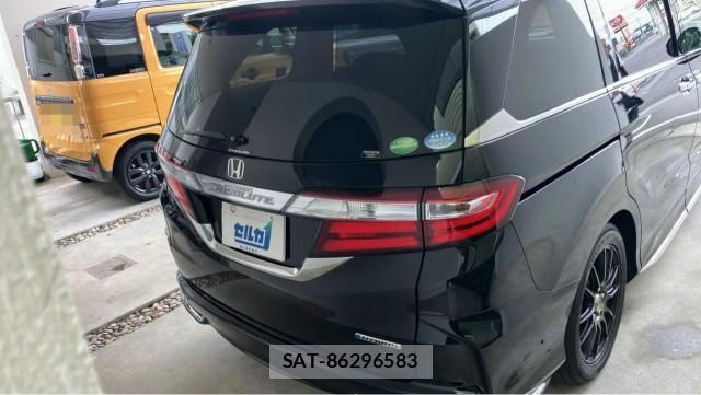 Honda ODYSSEY 2016-10 8651437-1