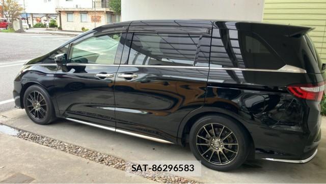 Honda ODYSSEY 2016-10 8651437-10
