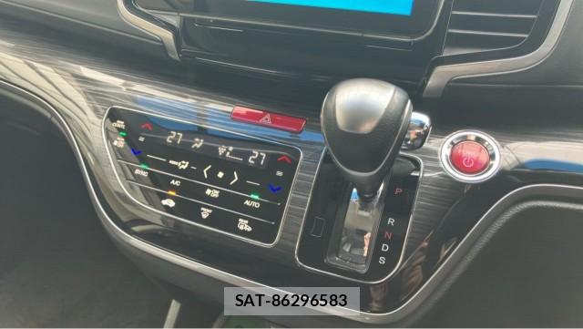 Honda ODYSSEY 2016-10 8651437-14
