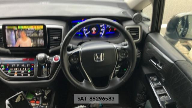 Honda ODYSSEY 2016-10 8651437-16