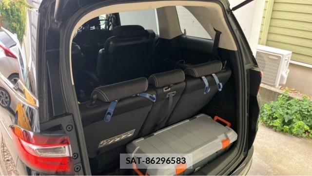 Honda ODYSSEY 2016-10 8651437-17