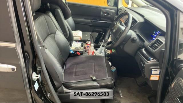 Honda ODYSSEY 2016-10 8651437-5