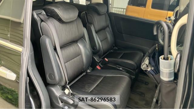 Honda ODYSSEY 2016-10 8651437-6