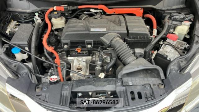 Honda ODYSSEY 2016-10 8651437-7
