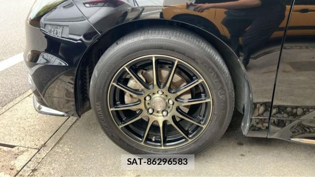 Honda ODYSSEY 2016-10 8651437-8