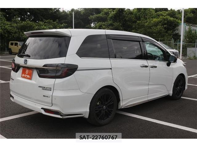 Honda ODYSSEY 2024-03 8651902-10
