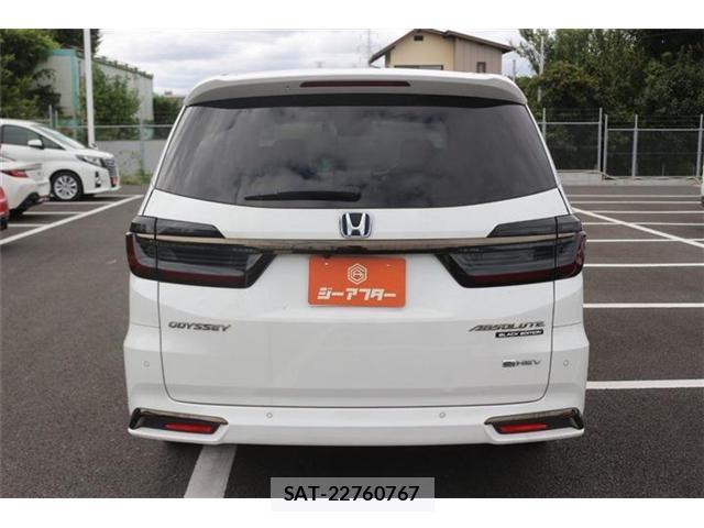 Honda ODYSSEY 2024-03 8651902-11