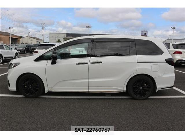 Honda ODYSSEY 2024-03 8651902-13