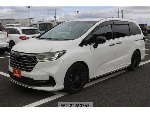 Honda ODYSSEY 2024-03 8651902-14