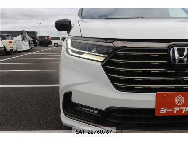 Honda ODYSSEY 2024-03 8651902-15