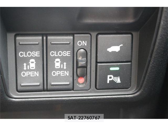 Honda ODYSSEY 2024-03 8651902-4