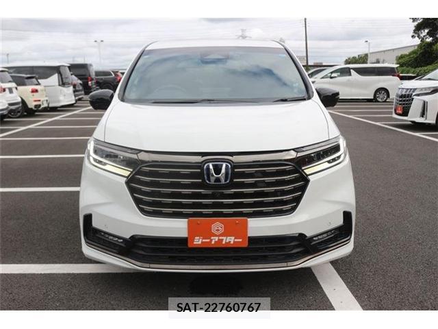 Honda ODYSSEY 2024-03 8651902-7