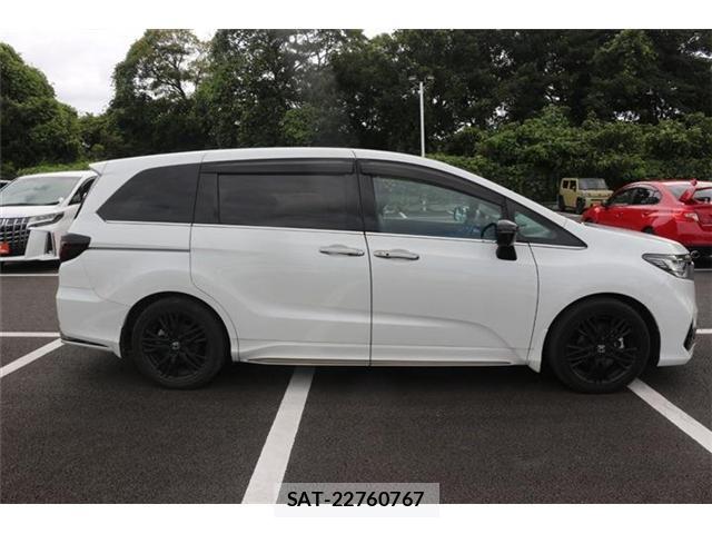 Honda ODYSSEY 2024-03 8651902-9