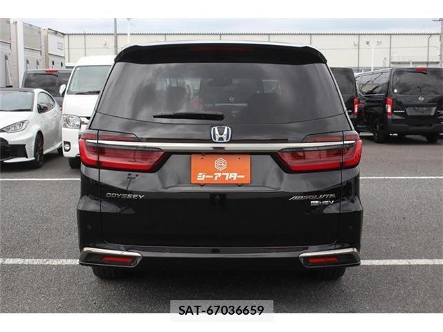 Honda ODYSSEY 2021-07 8651973-12