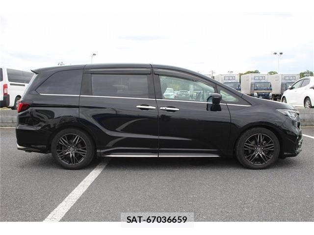 Honda ODYSSEY 2021-07 8651973-14