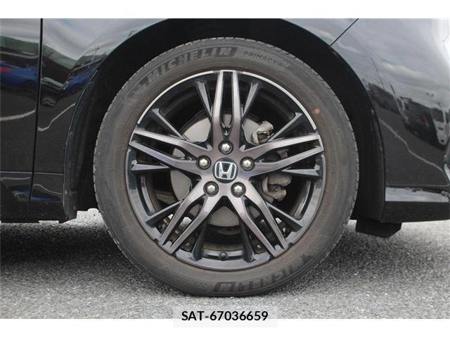 Honda ODYSSEY 2021-07 8651973-15