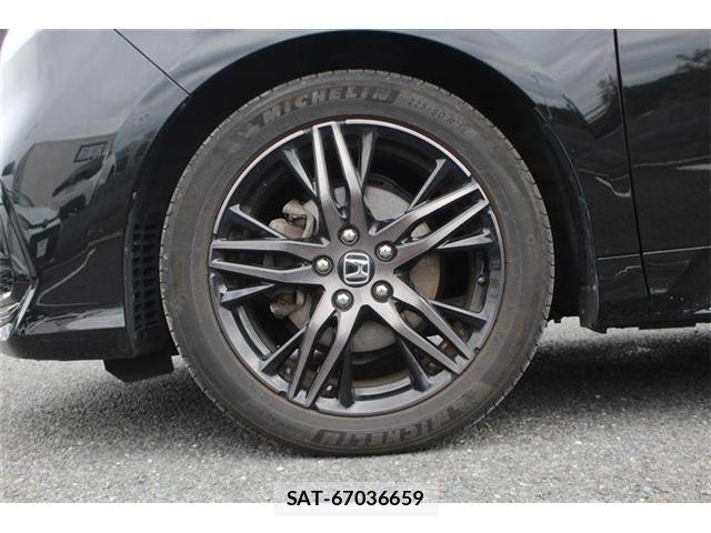Honda ODYSSEY 2021-07 8651973-16