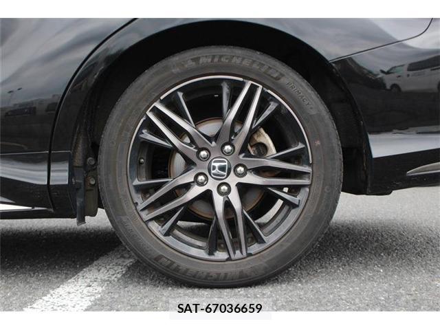 Honda ODYSSEY 2021-07 8651973-17