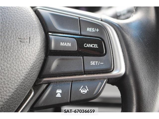 Honda ODYSSEY 2021-07 8651973-3