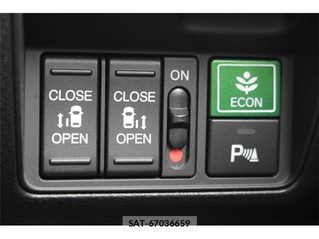 Honda ODYSSEY 2021-07 8651973-4