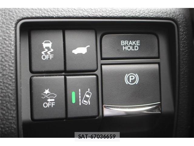Honda ODYSSEY 2021-07 8651973-6